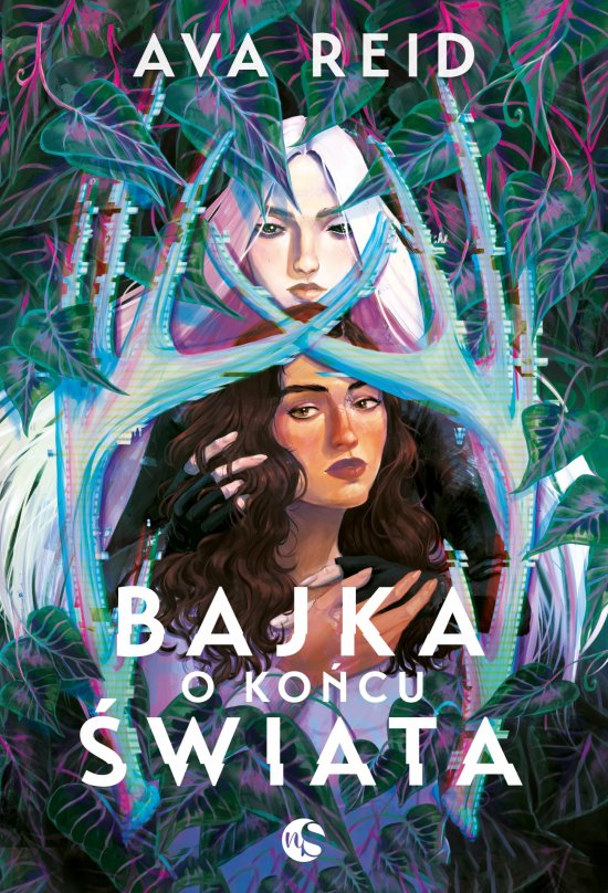 Bajka o ko�cu �wiata