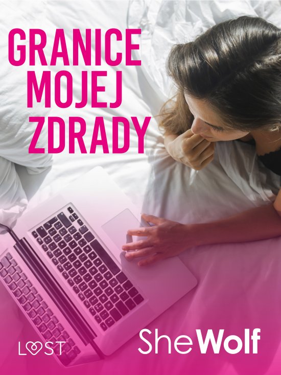 Granice mojej zdrady - opowiadanie erotyczne