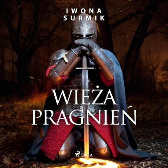 Wie�a pragnie�