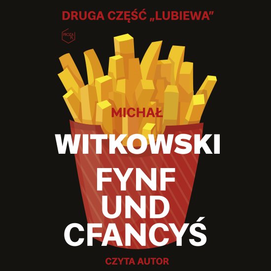 Fynf und cfancy�