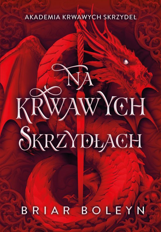 Na krwawych skrzyd�ach