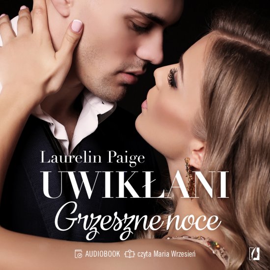 Grzeszne noce. Uwik�ani. Tom 4.5