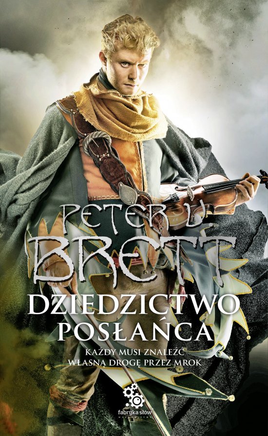 Dziedzictwo Pos�a�ca
