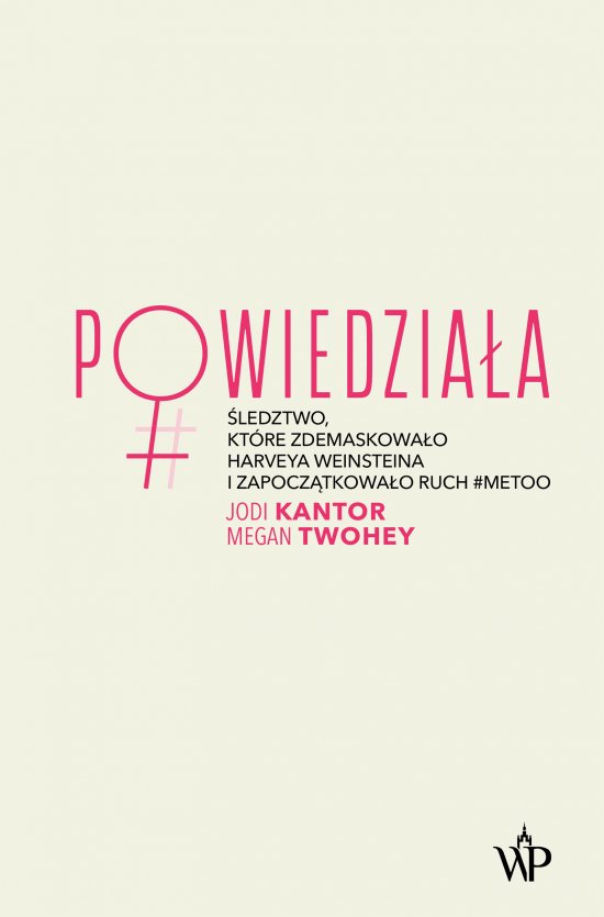 Powiedzia�a