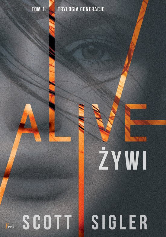Alive/�ywi