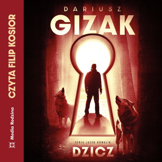 Dzicz