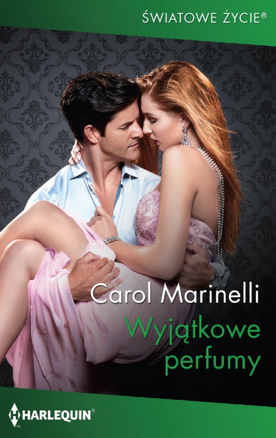 Wyj�tkowe perfumy