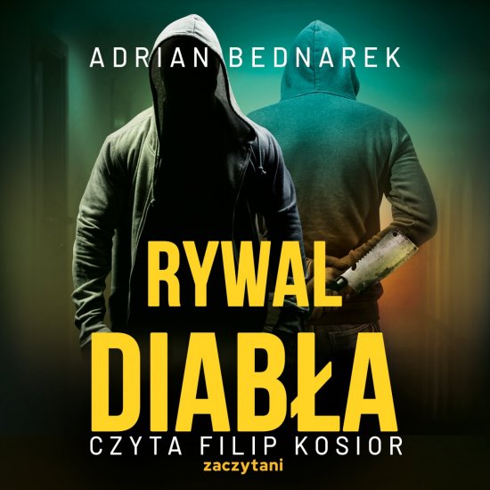Rywal diab�a