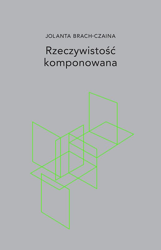Rzeczywisto�� komponowana