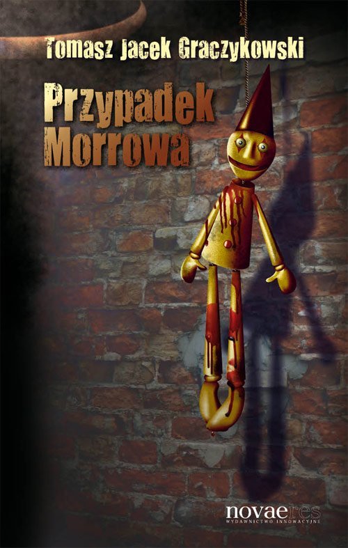 Przypadek Morrowa