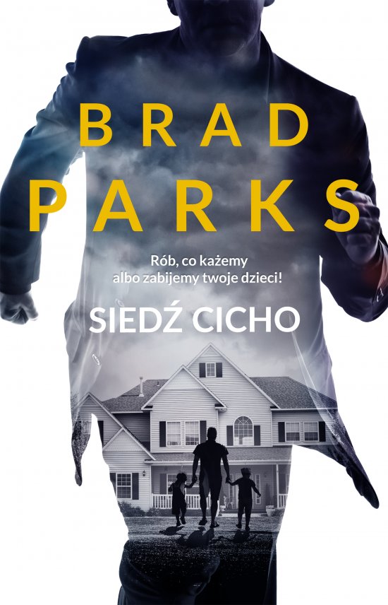 Sied� cicho