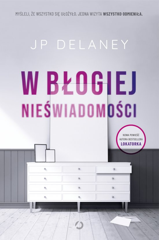 W b�ogiej nie�wiadomo�ci