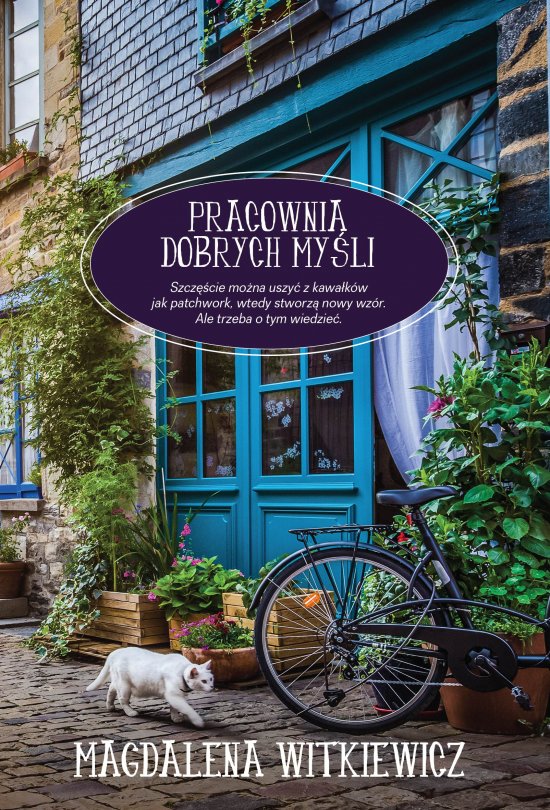Pracownia dobrych my�li