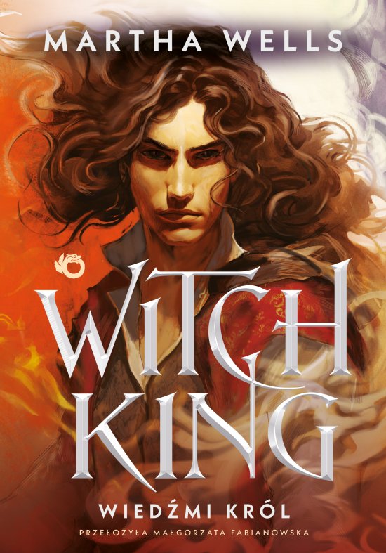 Witch king. Wied�mi kr�l