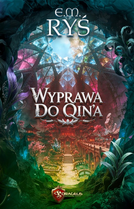 Wyprawa do Qin'a