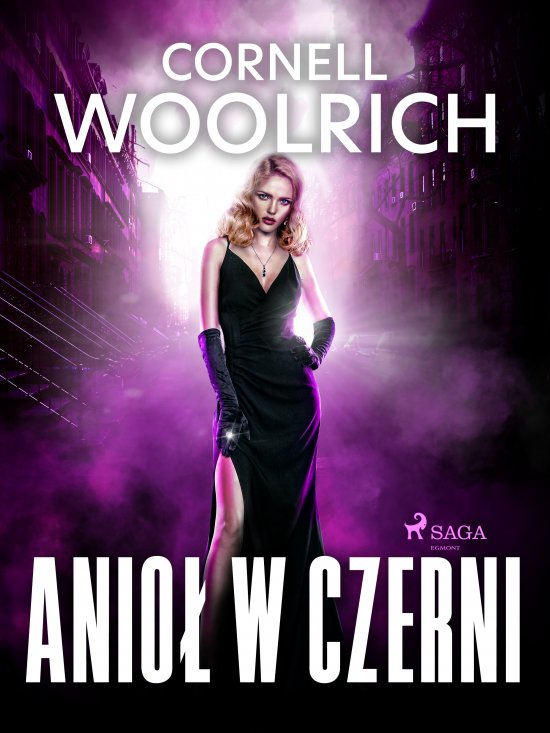 Anio� w czerni