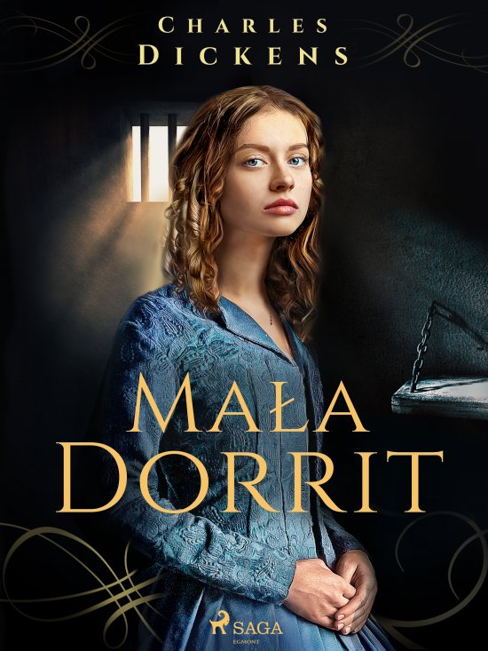 Ma�a Dorrit