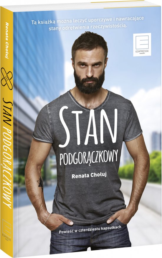 Stan podgor�czkowy