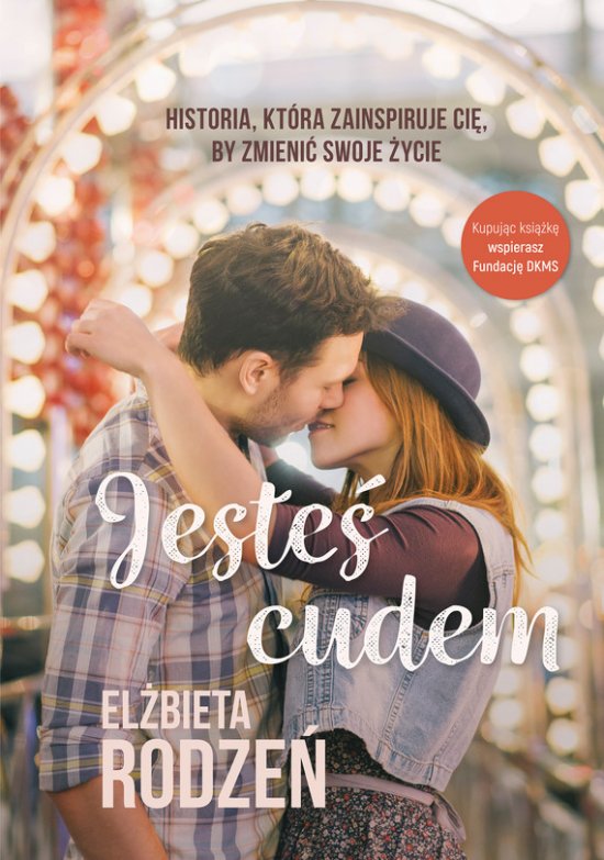 Jeste� cudem
