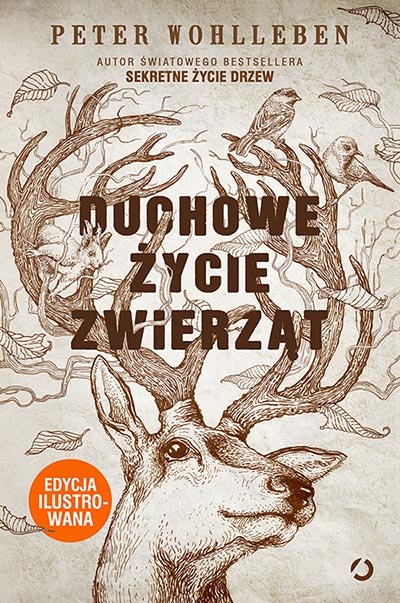 Duchowe �ycie zwierz�t