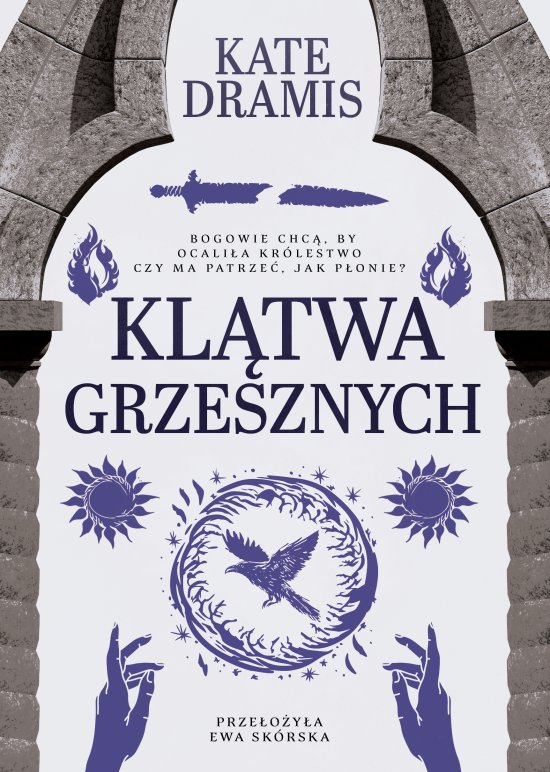Kl�twa Grzesznych