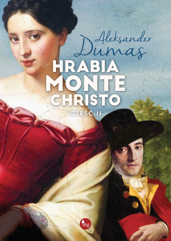 Hrabia Monte Christo, cz�� 2