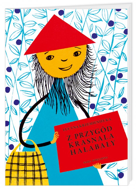 Z przyg�d krasnala Ha�aba�y
