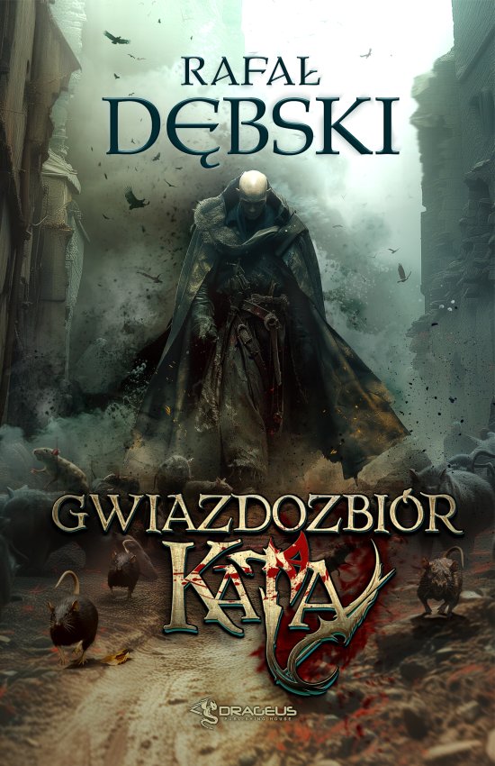Gwiazdozbi�r Kata