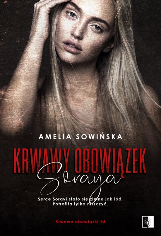 Krwawy obowi�zek. Soraya