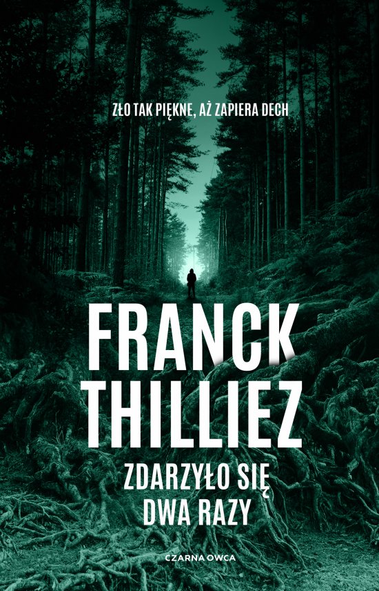 Zdarzy�o si� dwa razy