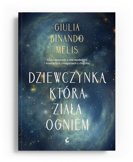 Dziewczynka, kt�ra zia�a ogniem