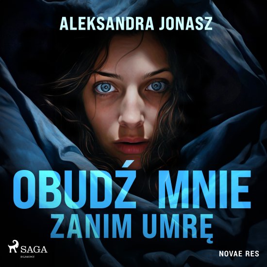 Obud� mnie zanim umr�