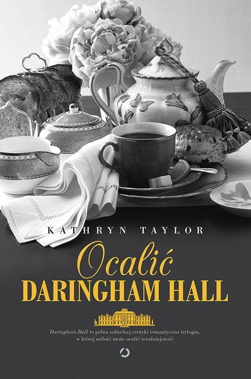 Ocali� Daringham Hall