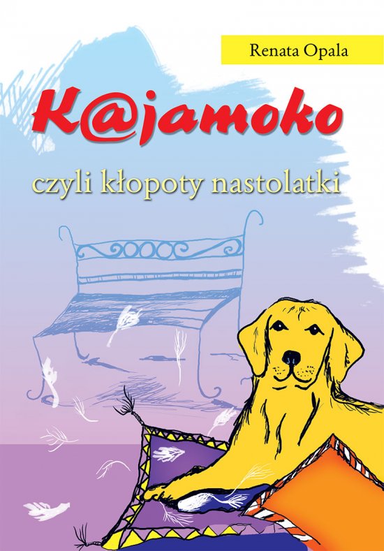 Kajamoko, czyli k�opoty nastolatki