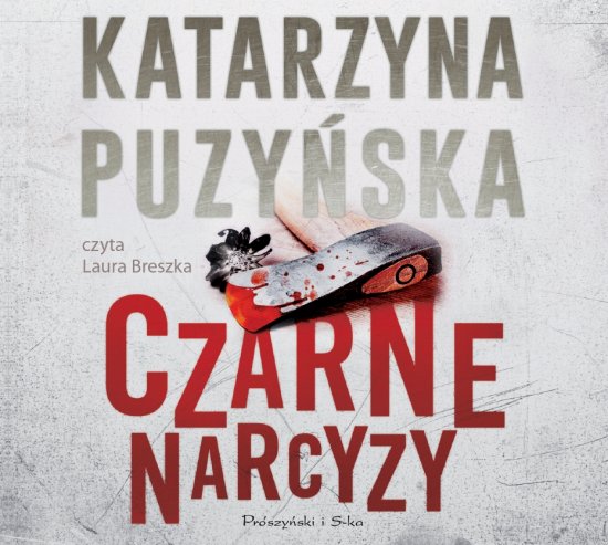 Czarne narcyzy