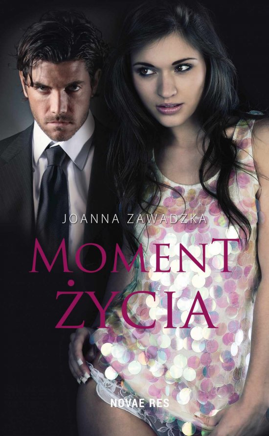 Moment �ycia