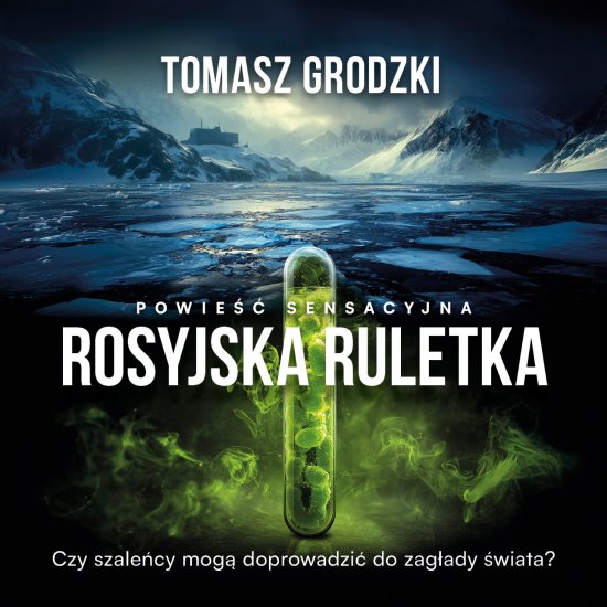 Rosyjska ruletka