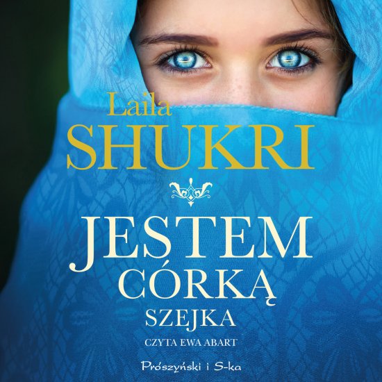 Jestem c�rk� szejka