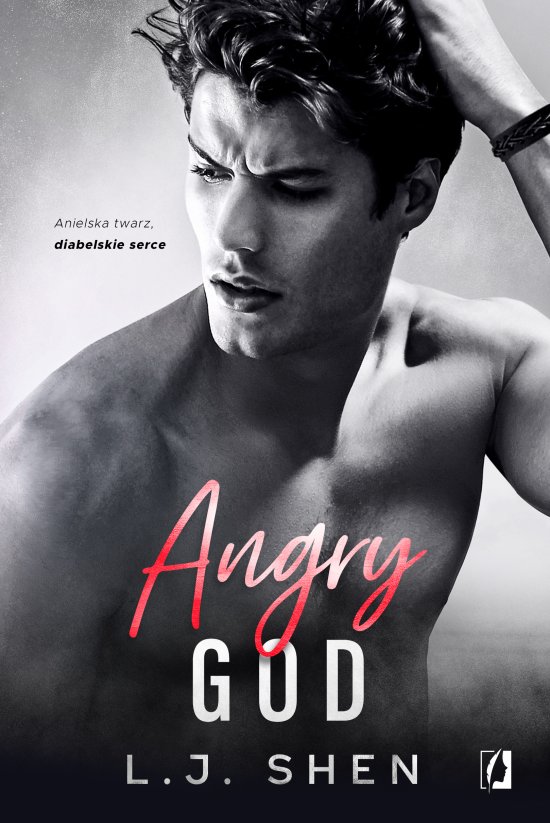 Angry God. All Saints High