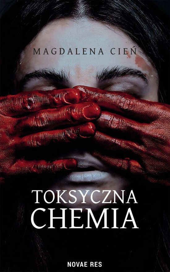 Toksyczna Chemia. Tom 1