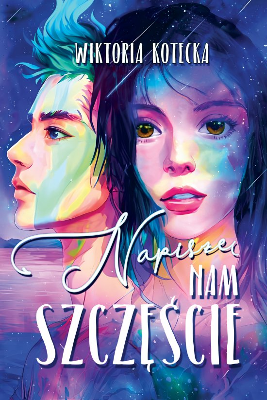 Napisz� nam szcz�cie