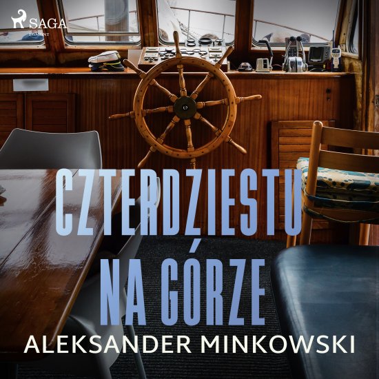 Czterdziestu na g�rze