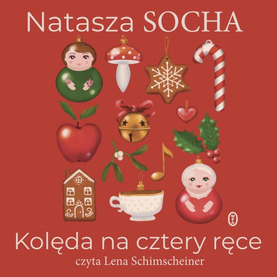 Kol�da na cztery r�ce