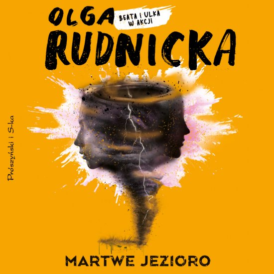 Martwe jezioro