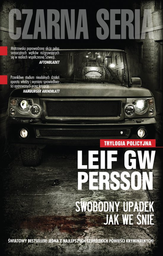 Swobodny upadek, jak we �nie