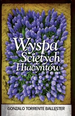 Wyspa �ci�tych Hiacynt�w