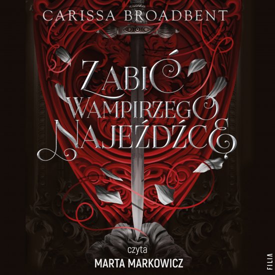 Zabi� wampirzego naje�d�c�