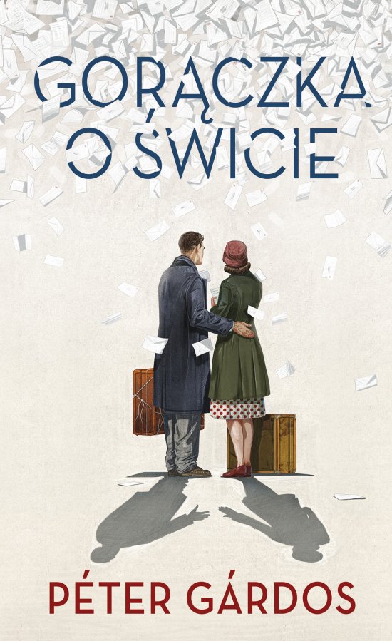 Gor�czka o �wicie