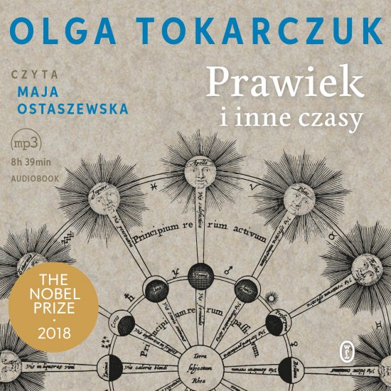 Prawiek i inne czasy