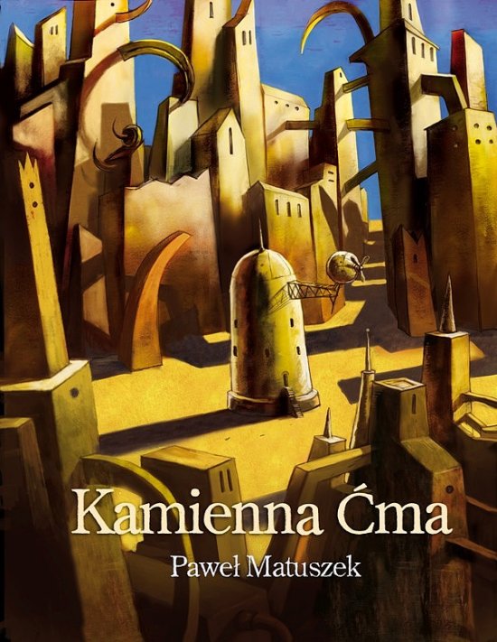Kamienna �ma